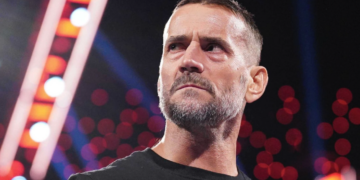 Photo Credit: WWE